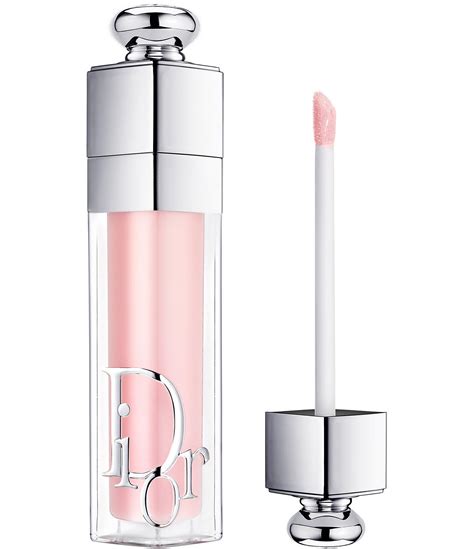 gloss dior addict lip maximizer